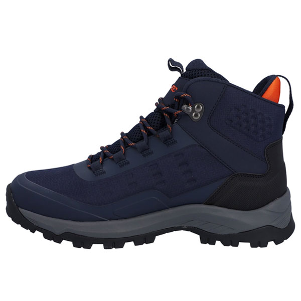 Storm Expedition Mid Sport Boots