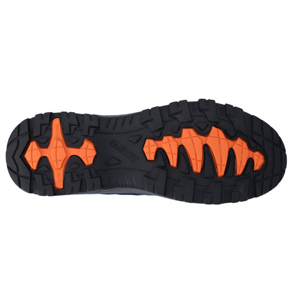 Storm Expedition Mid Sport Boots