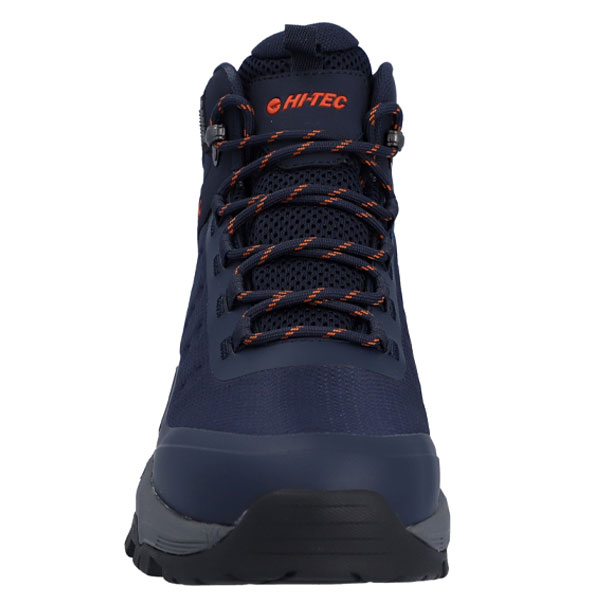 Storm Expedition Mid Sport Boots