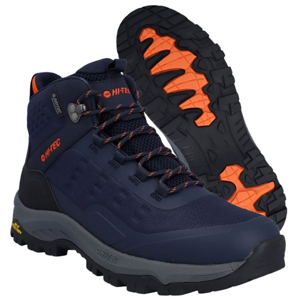 Storm Expedition Mid Sport Boots
