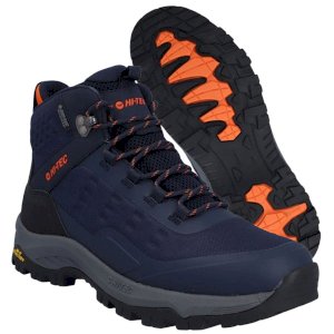 Storm Expedition Mid Sport Boots