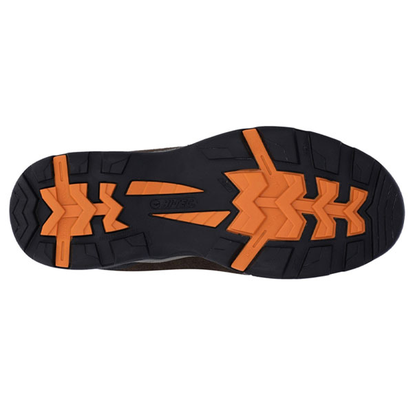 Storm Mid Hiker Boots