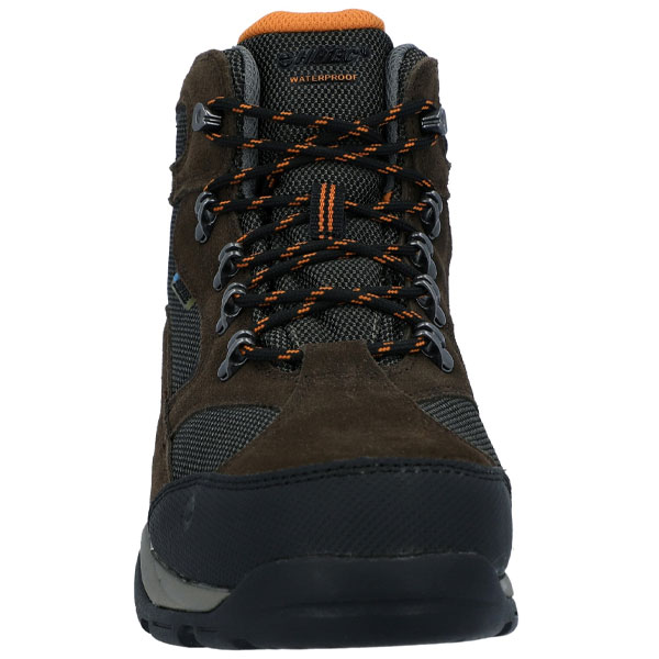 Storm Mid Hiker Boots