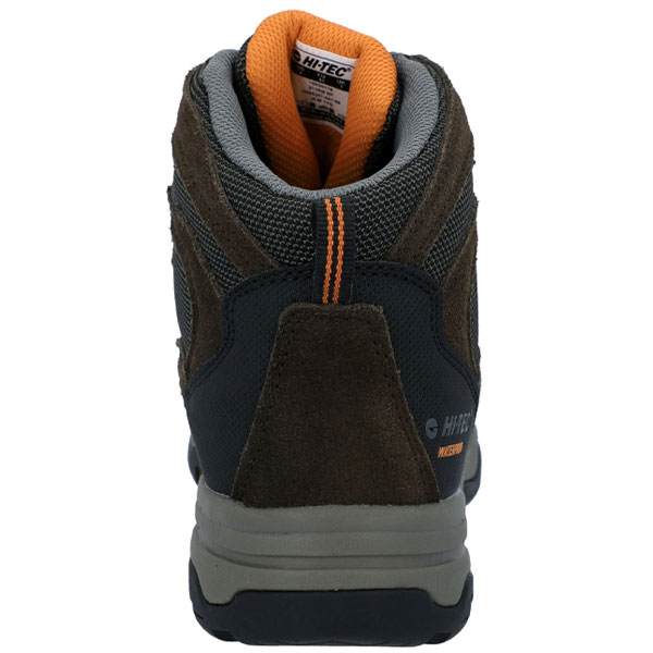 Storm Mid Hiker Boots
