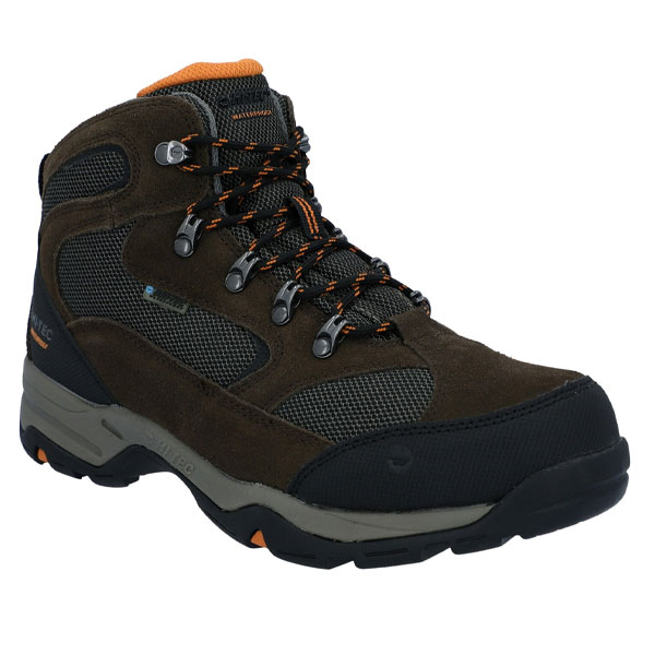 Storm Mid Hiker Boots