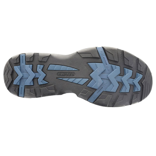 Storm Mid Hiker Boots