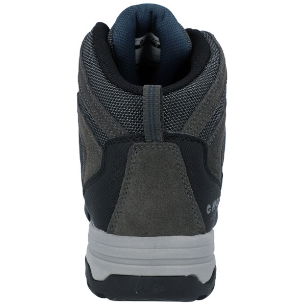 Storm Mid Hiker Boots