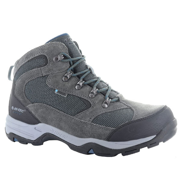 Storm Mid Hiker Boots