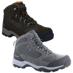 Storm Mid Hiker Boots