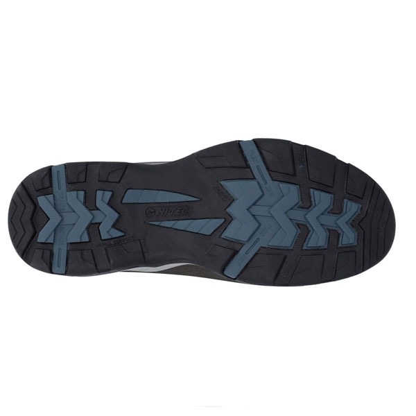 Storm WP Wide Boots