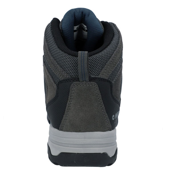 Storm WP Wide Boots