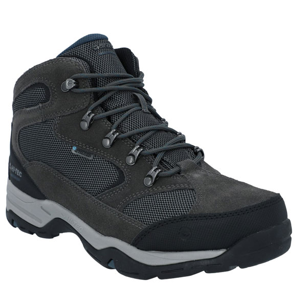 Storm WP Wide Boots