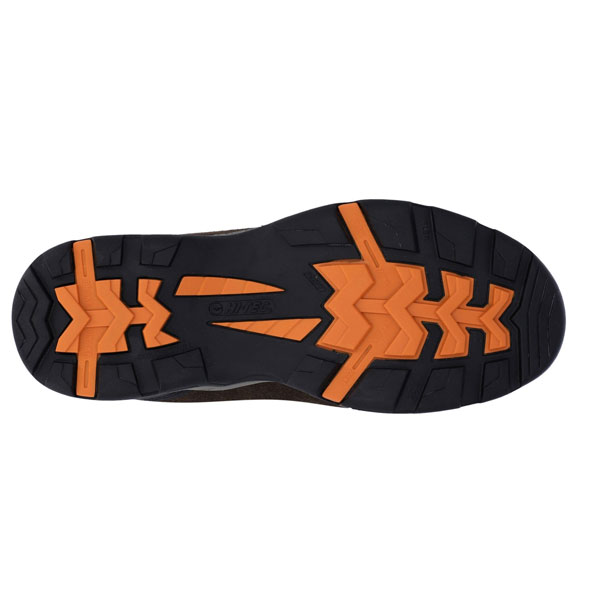 Storm WP Wide Boots