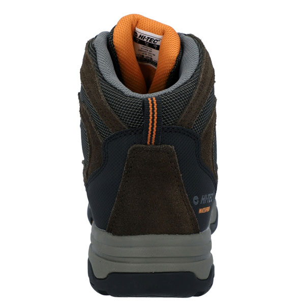 Storm WP Wide Boots