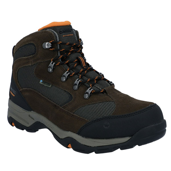 Storm WP Wide Boots