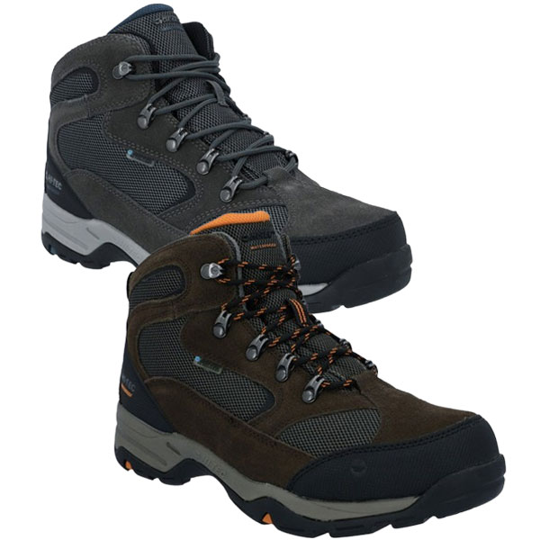 Storm WP Wide Boots