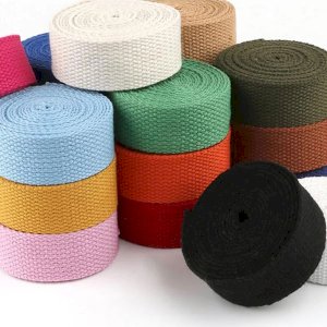 Other Webbing - strong, flexible and cut-to-length