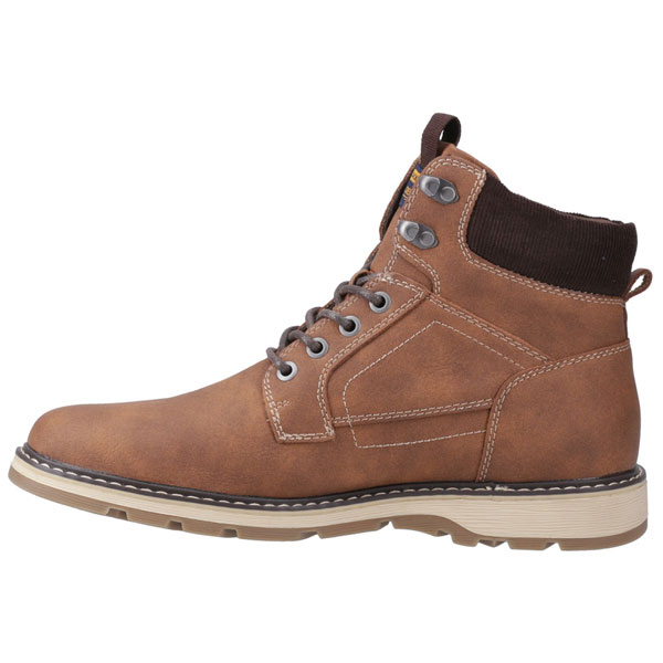 Stratford Fashionable Work Shoes