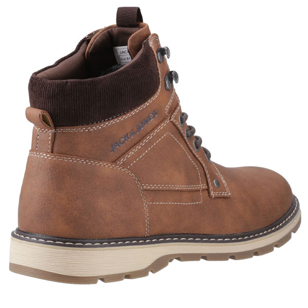 Stratford Fashionable Work Shoes