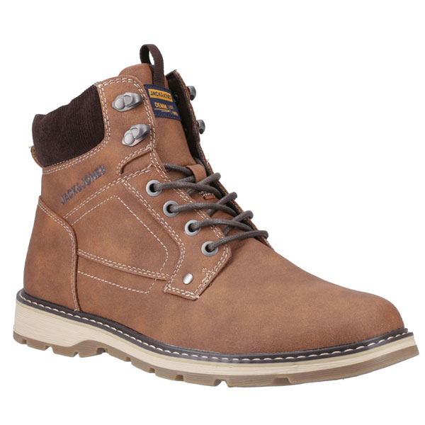 Stratford Fashionable Work Shoes
