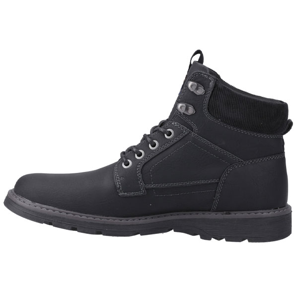 Stratford Fashionable Work Shoes