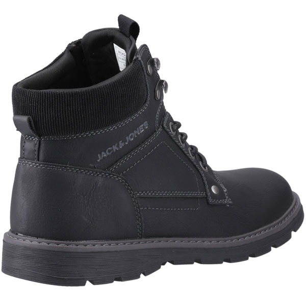 Stratford Fashionable Work Shoes