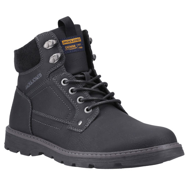Stratford Fashionable Work Shoes