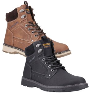 Stratford Fashionable Work Shoes