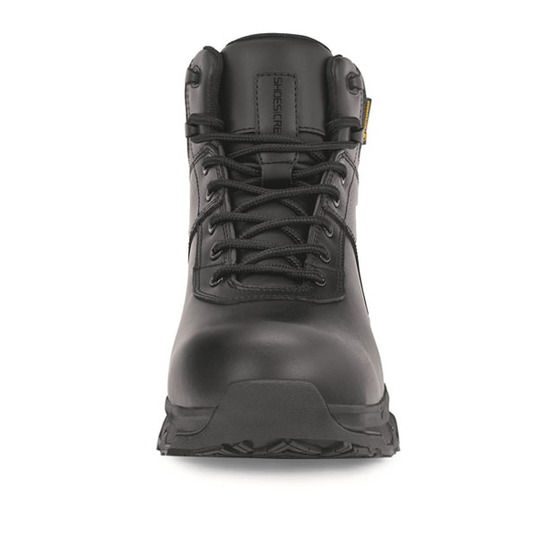 Stratton III Waterproof Work Boot