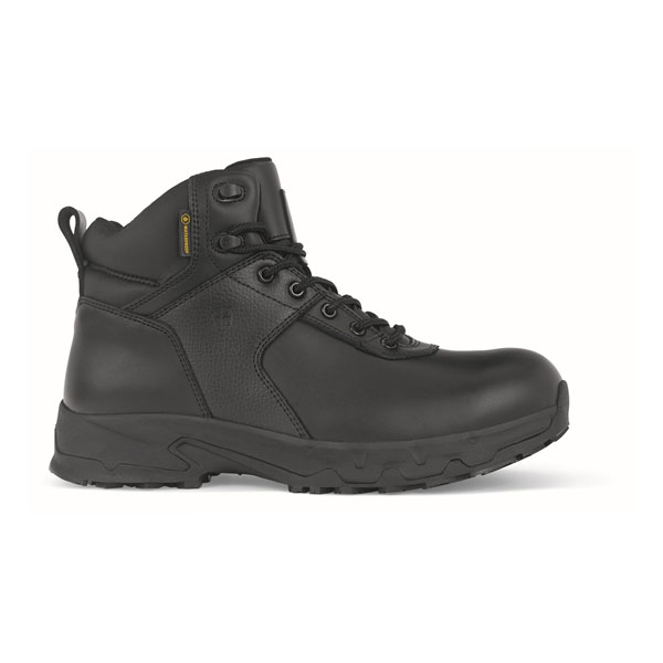 Stratton III Waterproof Work Boot