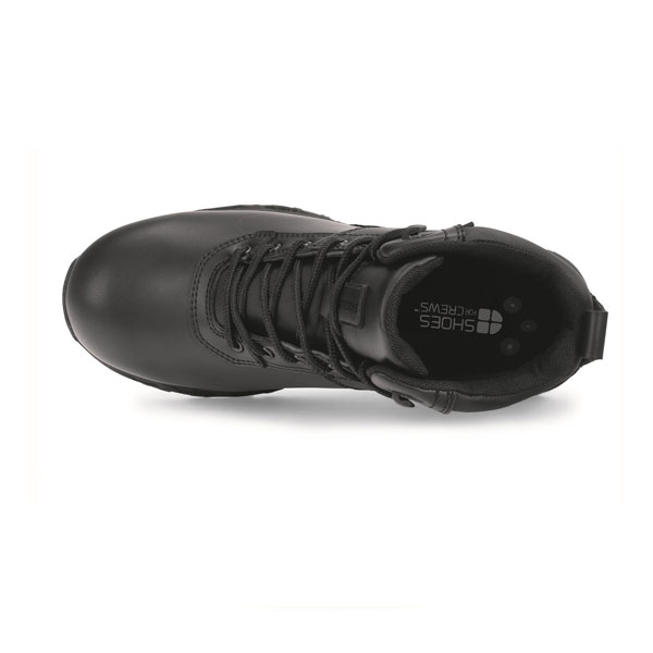 Stratton III Waterproof Work Boot