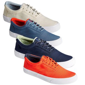 Striper II CVO Recycled Summer Footwear Edition