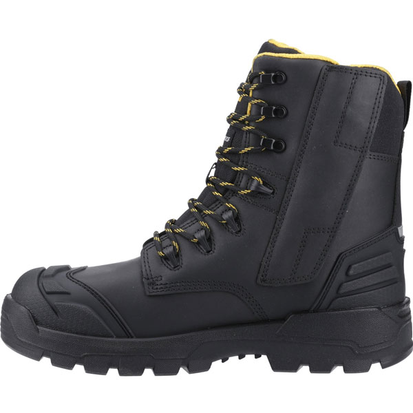 Striver XL 8