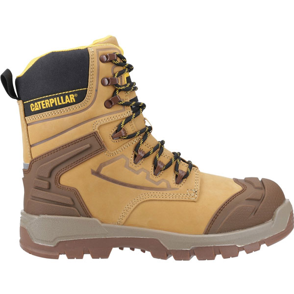 Striver XL 8