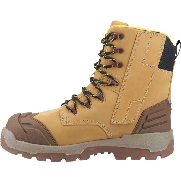 Striver XL 8