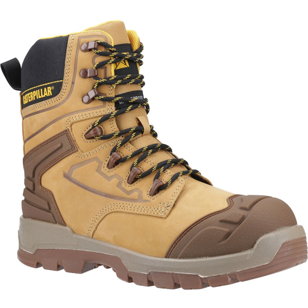 Striver XL 8