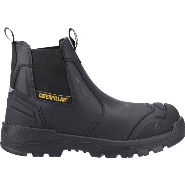 STRIVER XL Protective Footwear