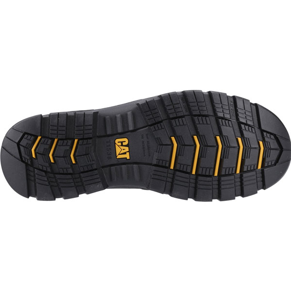 STRIVER XL Protective Footwear