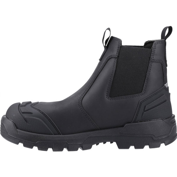 STRIVER XL Protective Footwear
