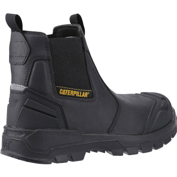 STRIVER XL Protective Footwear