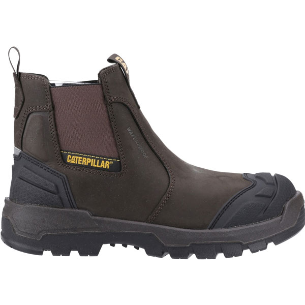 STRIVER XL Protective Footwear
