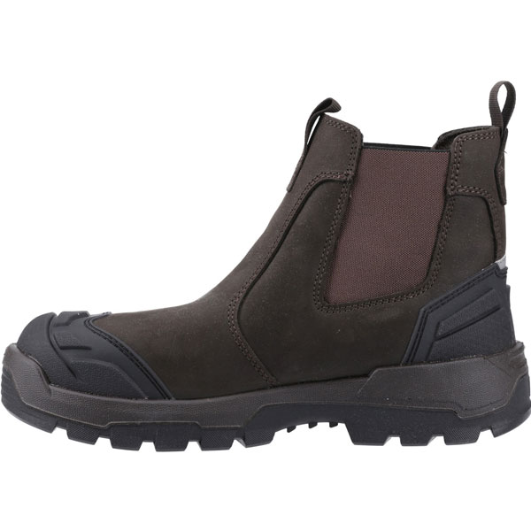 STRIVER XL Protective Footwear
