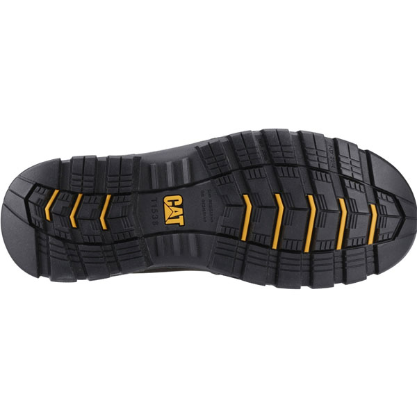 STRIVER XL Protective Footwear