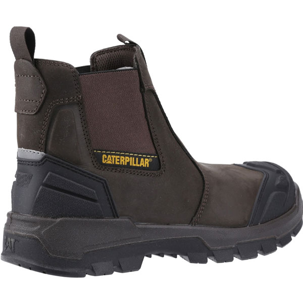 STRIVER XL Protective Footwear