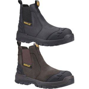 STRIVER XL Protective Footwear