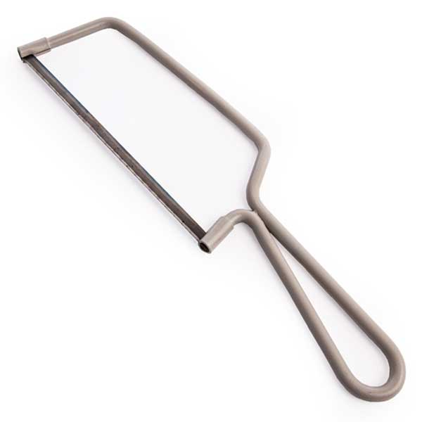 Strong Epoxy Coated Steel Frame Junior Hacksaw - 150mm