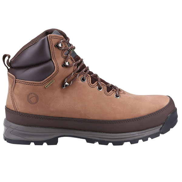 Sudgrove Hiking Boots
