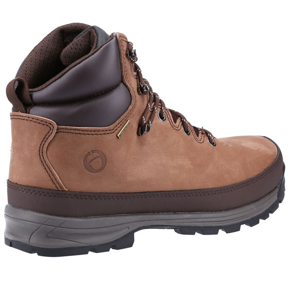 Sudgrove Hiking Boots