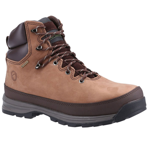 Sudgrove Hiking Boots