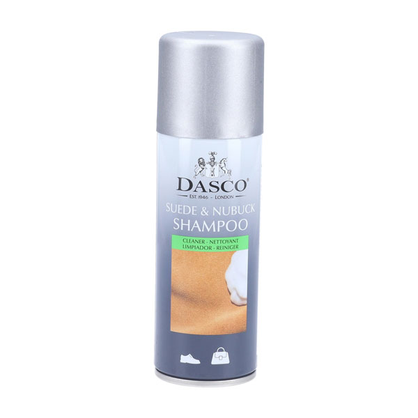 Dasco Suede & Nubuck Cleaner Spray 200ml - 12 Pack